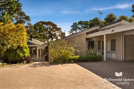 Property photo of 137 Lock Road Gisborne South VIC 3437