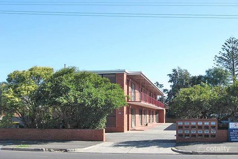 Property photo of 9/95 Melbourne Road Williamstown VIC 3016