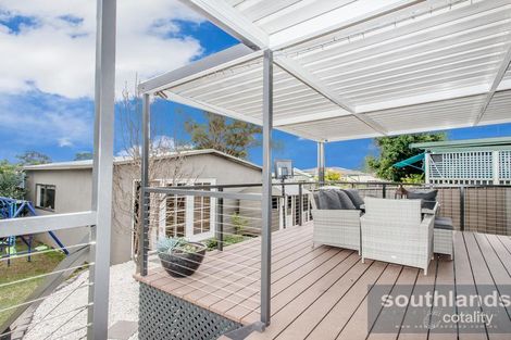 Property photo of 26 Gandell Crescent South Penrith NSW 2750