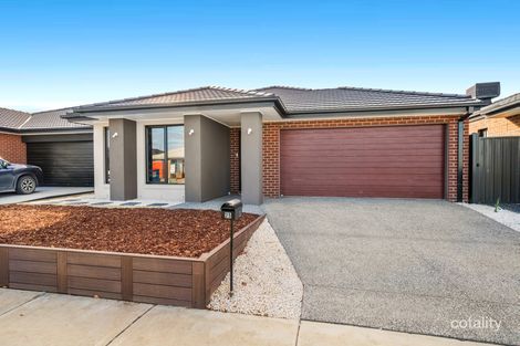 25 Pembrokeshire Loop, Clyde, VIC 3978