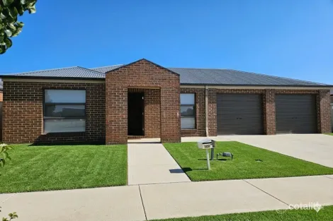 23 Derwent Way, West Wodonga, VIC 3690
