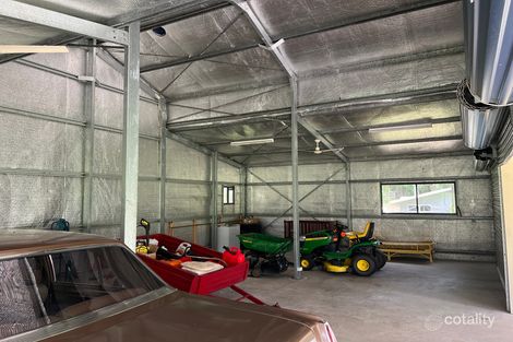 Property photo of 7 Millstream Place Glenview QLD 4553