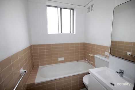 Property photo of 44/28 Evans Avenue Eastlakes NSW 2018