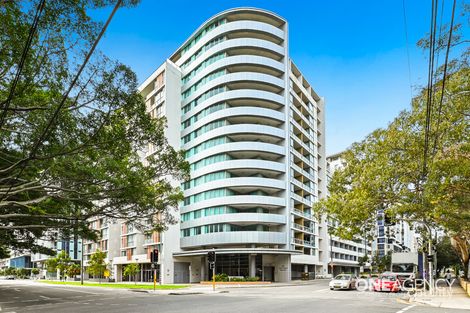 806/39 Kent Rd, Mascot, NSW 2020