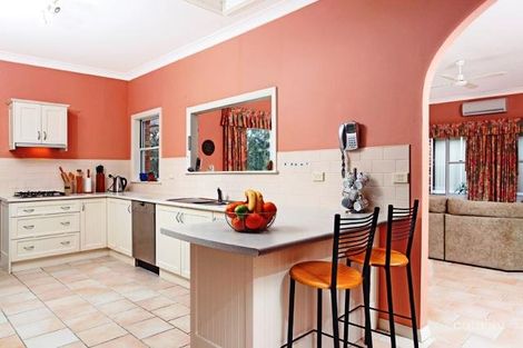 Property photo of 62 Riverview Parade North Manly NSW 2100