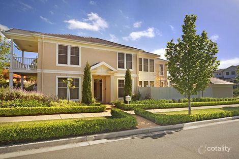 Property photo of 2 Breakfast Point Boulevard Breakfast Point NSW 2137