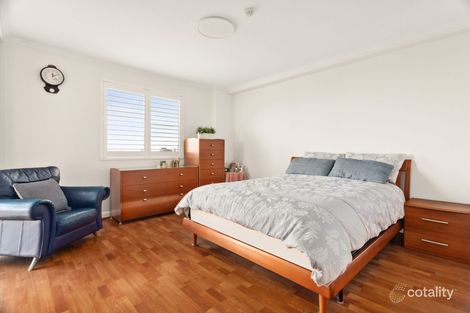 Property photo of 1008/5 Albert Road Strathfield NSW 2135