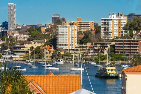 Property photo of 2/47 Kurraba Road Neutral Bay NSW 2089