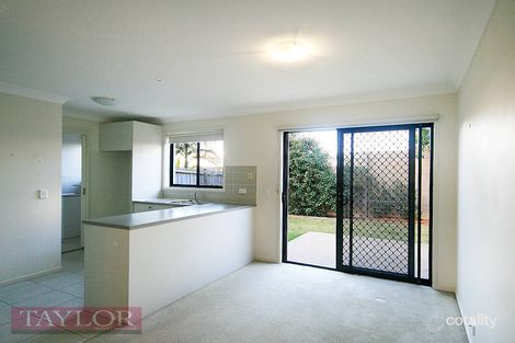 Property photo of 55 Somersby Circuit Acacia Gardens NSW 2763