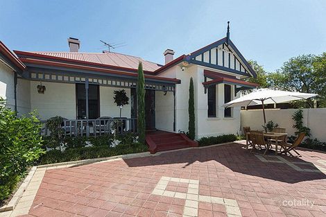 150 Seventh Ave, Inglewood, WA 6052