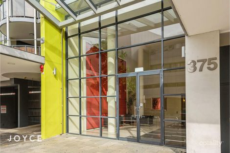 Property photo of 11/375 Hay Street Perth WA 6000