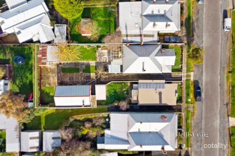 Property photo of 11 Blair Street Golden Point VIC 3350