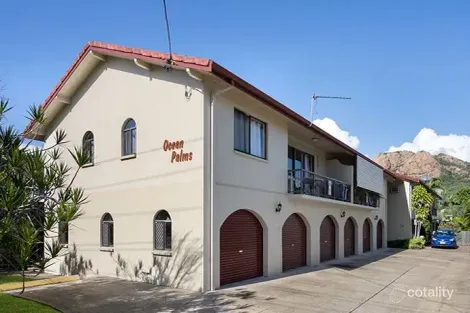 Property photo of 5/74 Mitchell Street North Ward QLD 4810