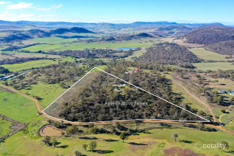 1160 Church Rd, Broadmarsh, TAS 7030