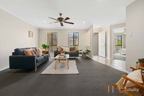 Property photo of 4 Gould Place Calamvale QLD 4116