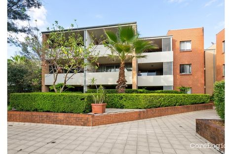 Property photo of 3/30-44 Railway Terrace Granville NSW 2142