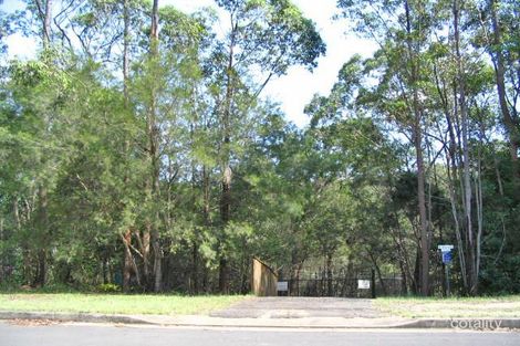 48a Yoogali Tce, Blaxland, NSW 2774