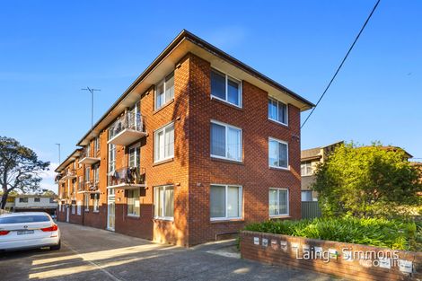 5/37 Dartbrook Rd, Auburn, NSW 2144