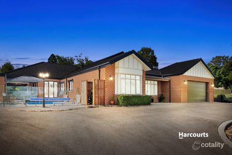 20 Wellwood Rd, Drouin, VIC 3818