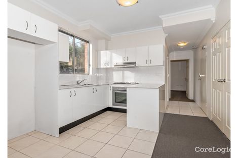Property photo of 3/30-44 Railway Terrace Granville NSW 2142
