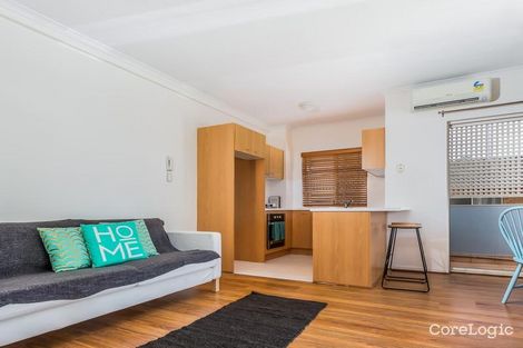 Property photo of 1/48 Riddell Street Bulimba QLD 4171