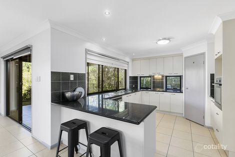 Property photo of 49 Flindersia Crescent Seventeen Mile Rocks QLD 4073