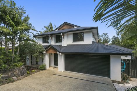 Property photo of 49 Flindersia Crescent Seventeen Mile Rocks QLD 4073