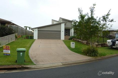 Property photo of 7 Parklink Drive Redland Bay QLD 4165