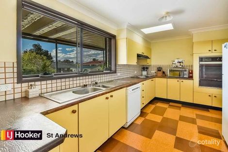 Property photo of 2 Durness Place St Andrews NSW 2566