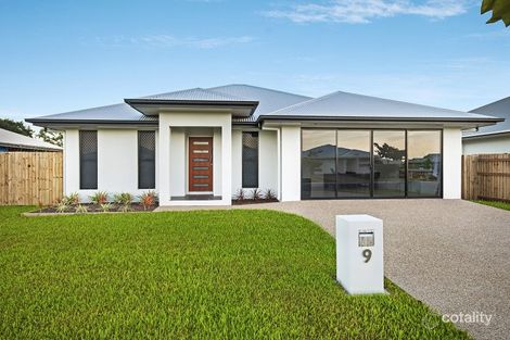 9 Wineglass Bay Ave, Mount Low, QLD 4818