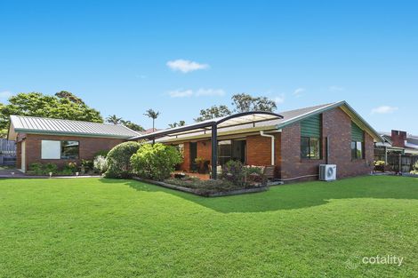 34 Thurston St, Tingalpa, QLD 4173