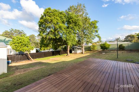 Property photo of 42 Seventh Street Weston NSW 2326