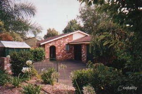 Property photo of 36 Mawarra Crescent Kellyville NSW 2155