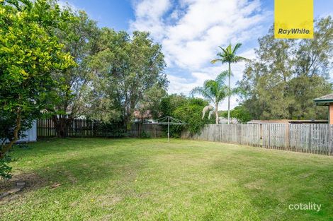 Property photo of 22 Madison Street Woodridge QLD 4114