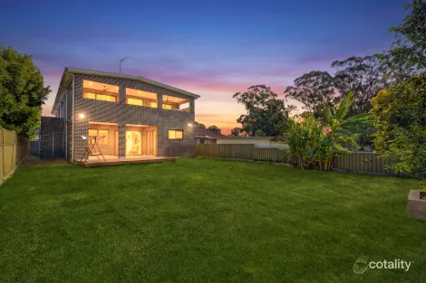 Property photo of 13 Lancaster Street Blacktown NSW 2148