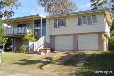 Property photo of 24 Curragundi Road Jindalee QLD 4074