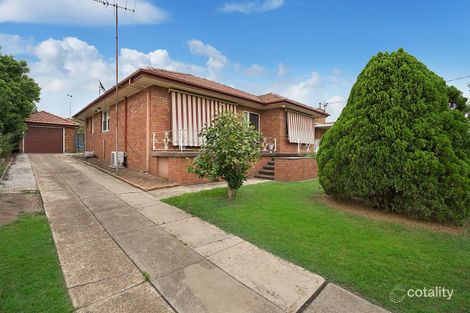 10 Weblands St, Rutherford, NSW 2320