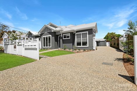 Property photo of 72 Crown Street Rangeville QLD 4350