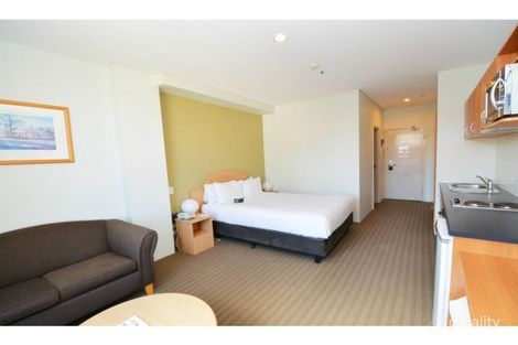 903/12 Victoria Ave, Perth, WA 6000