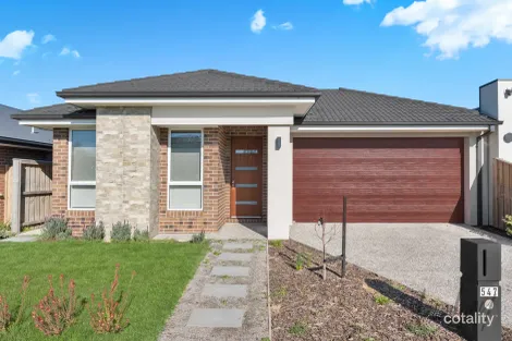 547 Cameron St, Donnybrook, VIC 3064