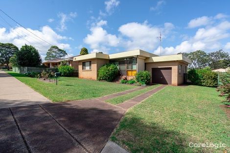 Property photo of 4 Naranga Street Rangeville QLD 4350