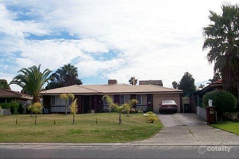 47 Nanovich Ave, Girrawheen, WA 6064