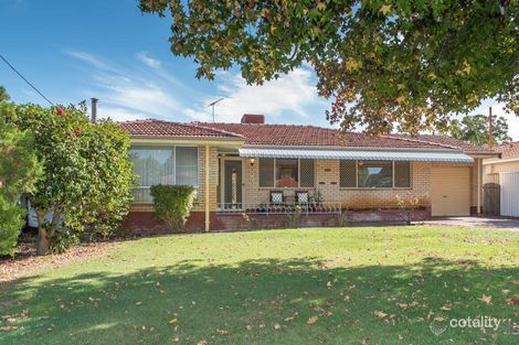 Property photo of 23 Collingwood Street Dianella WA 6059