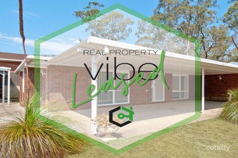 Property photo of 47 Bennelong Court Beenleigh QLD 4207