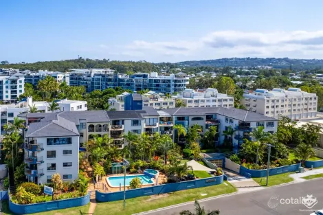 6/5-13 Parker St, Maroochydore, QLD 4558