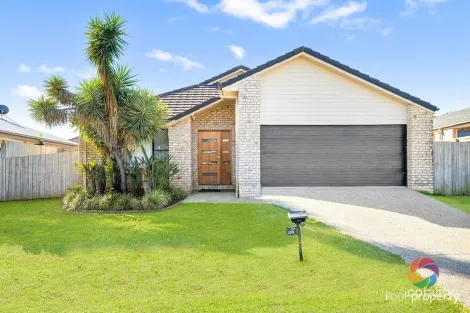 80 Westminster Cres, Raceview, QLD 4305