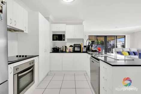 Property photo of 80 Westminster Crescent Raceview QLD 4305