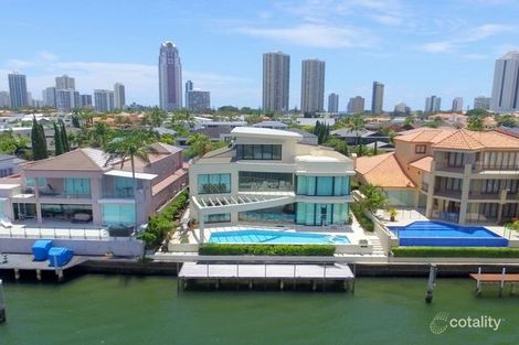 Property photo of 76 Admiralty Drive Surfers Paradise QLD 4217