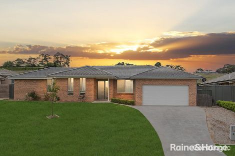 Property photo of 22 Napper Close Moss Vale NSW 2577