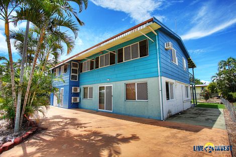 Property photo of 22 Mooney Street Currajong QLD 4812